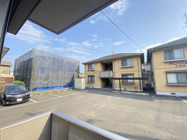 広島県福山市東川口町5(アパート)の賃貸物件のその他画像