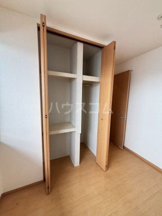 エーデルハイム碧海A棟の内装