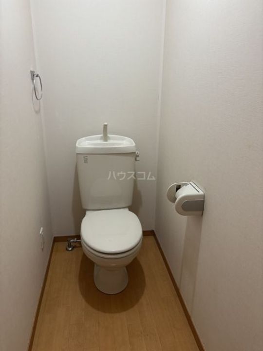 エーデルハイム碧海A棟の内装