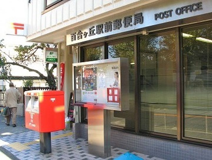 TAGUCHI荘の周辺
