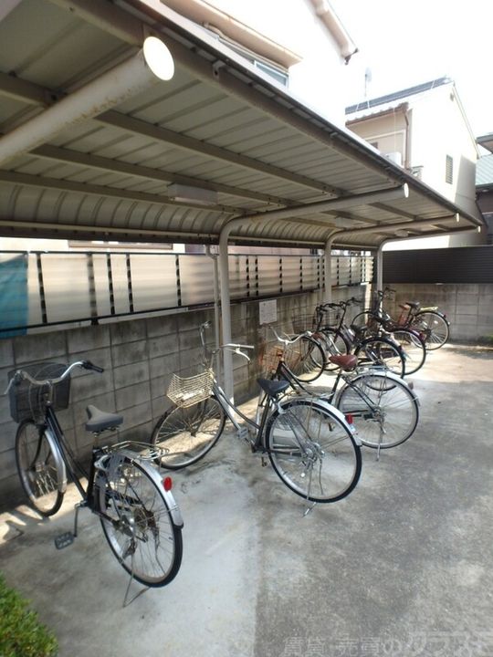 大阪府大阪市平野区加美正覚寺1(マンション)の賃貸物件の地図