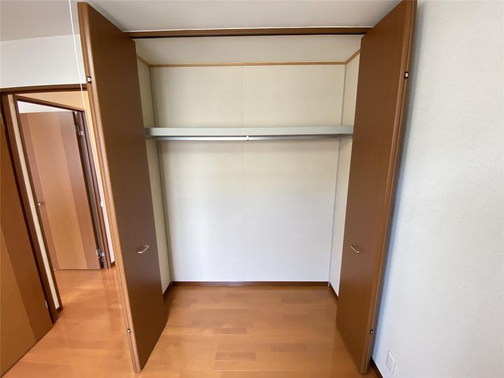 カーサ フェリースの内装
