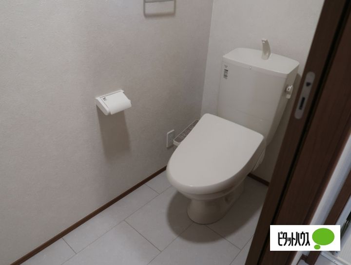 山形県山形市山家本町1(アパート)の賃貸物件の内装
