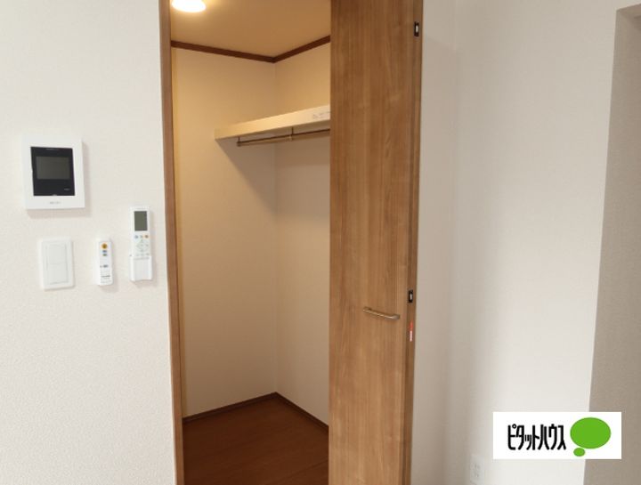 山形県山形市山家本町1(アパート)の賃貸物件の内装