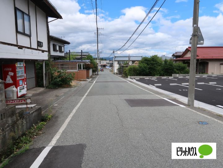 山形県山形市山家本町1(アパート)の賃貸物件のその他画像