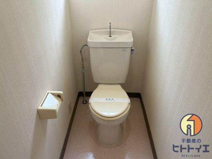 福岡県筑後市大字上北島(一戸建)の賃貸物件の内装