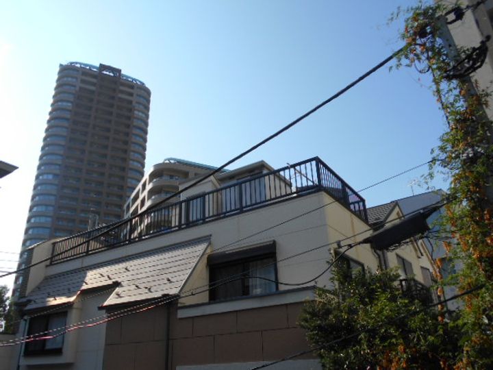 テラス早稲田のその他画像