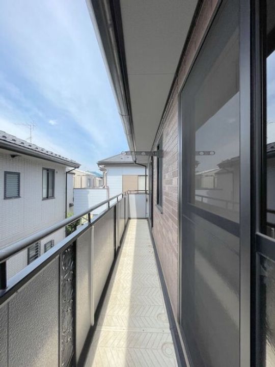 埼玉県さいたま市緑区大字三室(一戸建)の賃貸物件の内装