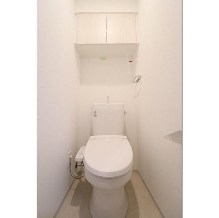 東京都品川区南大井3(マンション)の賃貸物件の内装