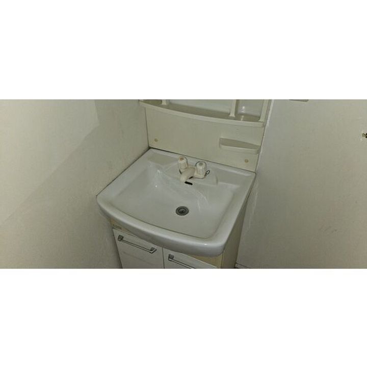 栃木県宇都宮市越戸町(マンション)の賃貸物件の内装