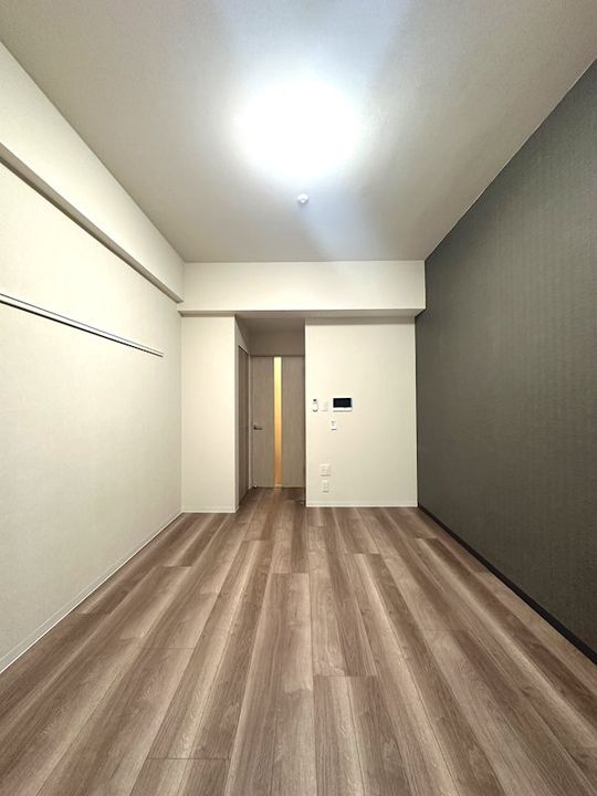 AELL亀有の居間