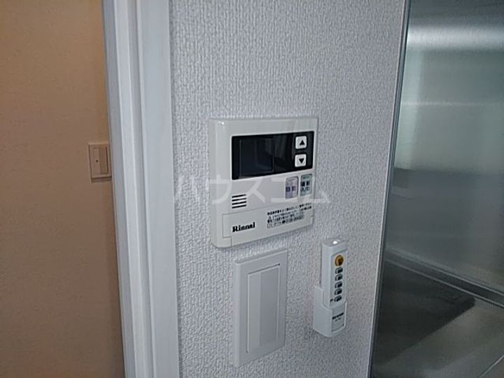 グリーンビル東中山第1の内装