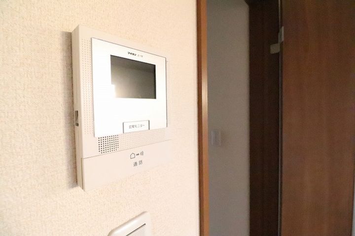 ウエストツーの内装