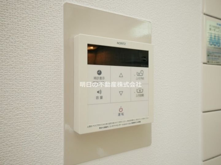 大阪府大阪市住之江区新北島7(マンション)の賃貸物件のその他画像