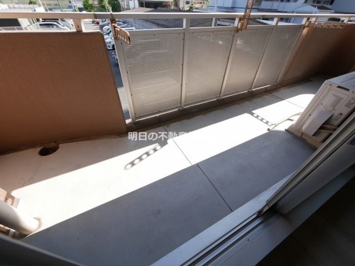 大阪府大阪市住之江区新北島7(マンション)の賃貸物件の内装