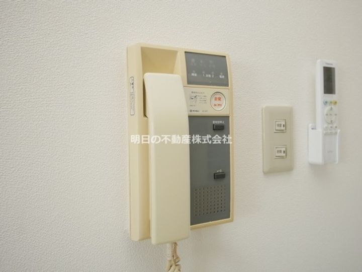 大阪府大阪市住之江区新北島7(マンション)の賃貸物件の内装