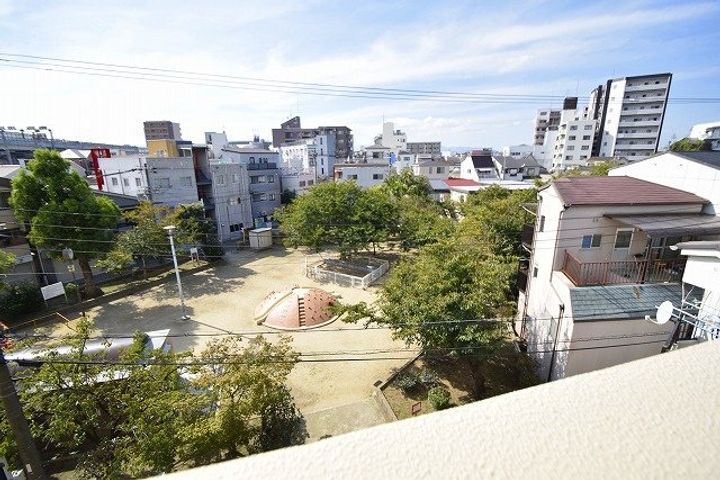 ジュネーゼグラン福島EBIEのその他画像