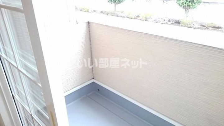 埼玉県羽生市東8(アパート)の賃貸物件の内装