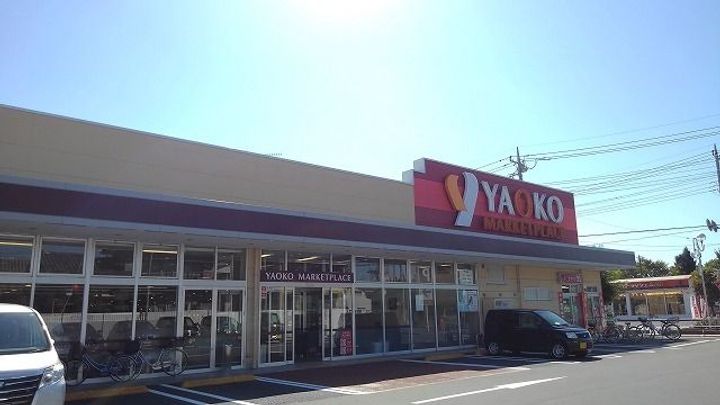 埼玉県羽生市東8(アパート)の賃貸物件の周辺
