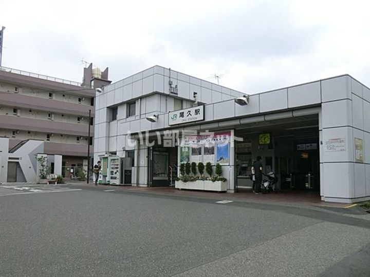 クオリタス田端の周辺