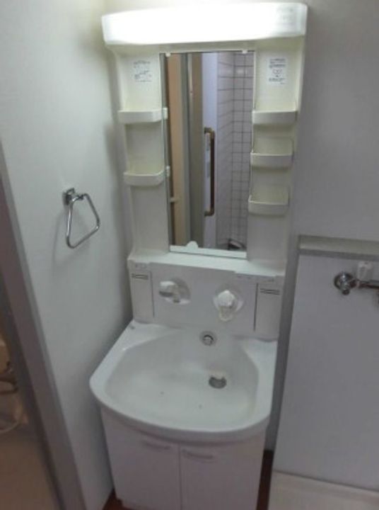 東京都豊島区南長崎5(マンション)の賃貸物件の内装