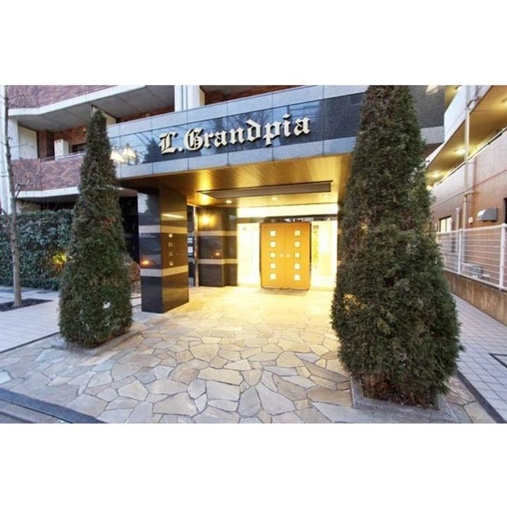 東京都豊島区南長崎5(マンション)の賃貸物件の地図