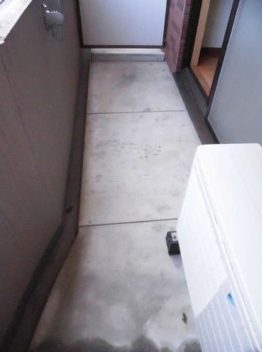 東京都豊島区南長崎5(マンション)の賃貸物件の内装