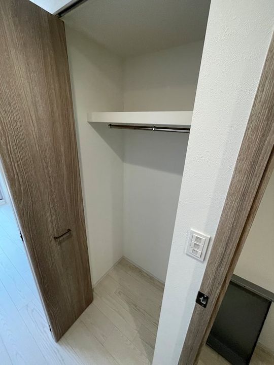 プレサンス名古屋ルーカスの内装