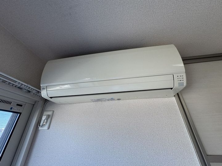 メゾン・ド・CHTの内装