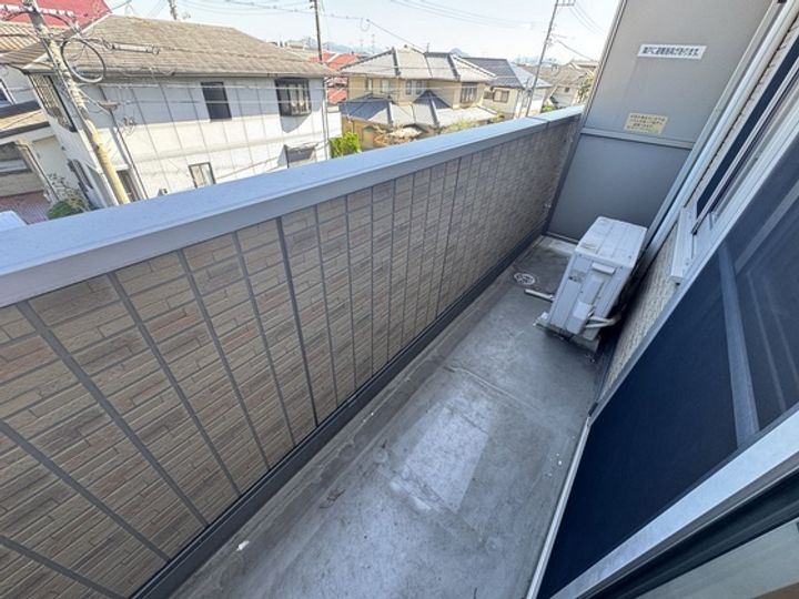 メゾン・ド・CHTの内装