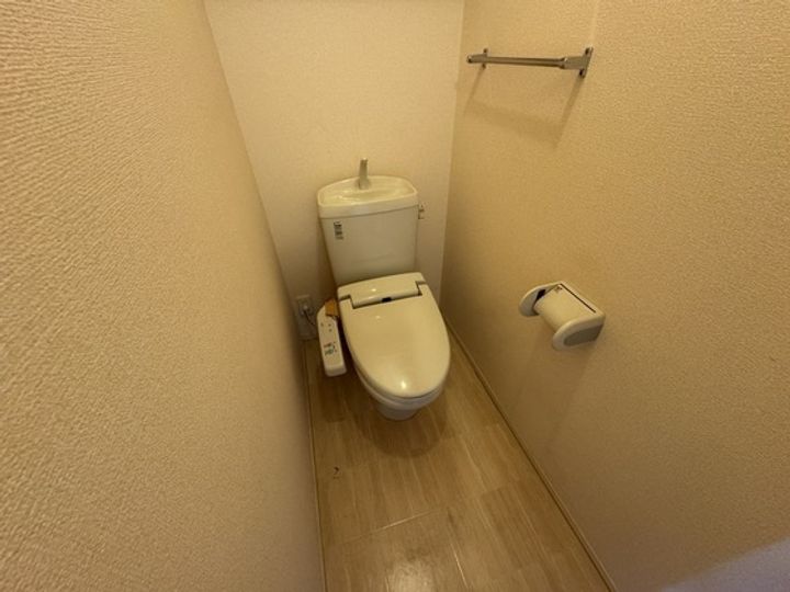 メゾン・ド・CHTの内装