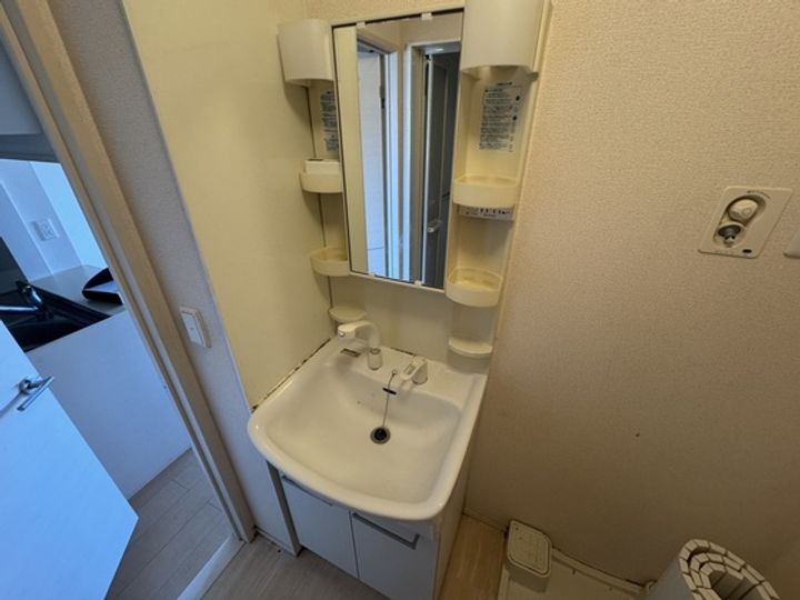 メゾン・ド・CHTの内装