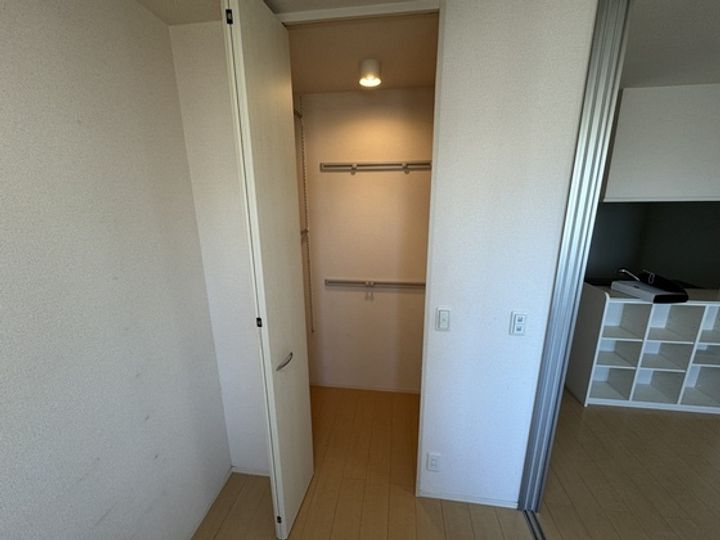 メゾン・ド・CHTの内装