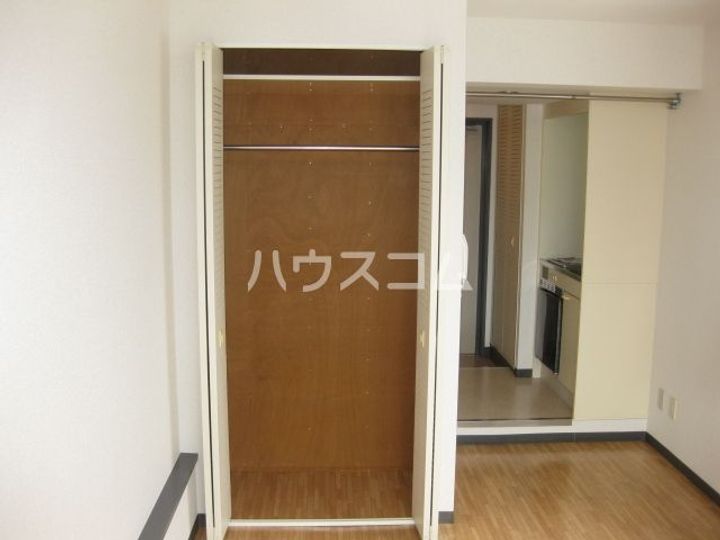 サンハイツ習志野の内装