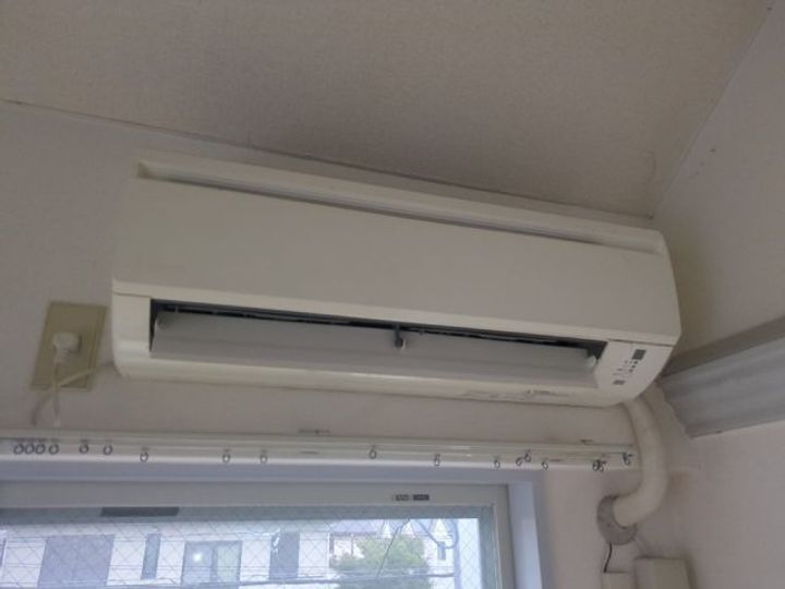 アピア相模台の内装