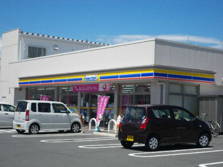 セジュールK&T IVの周辺