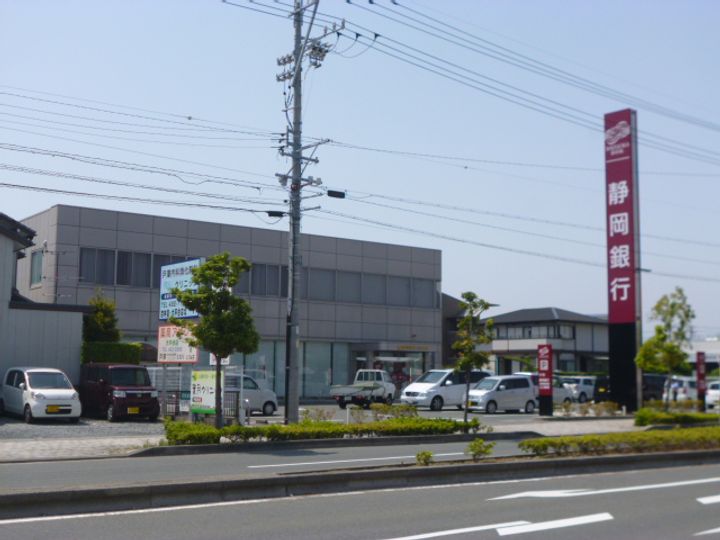 セジュールK&T IVの周辺