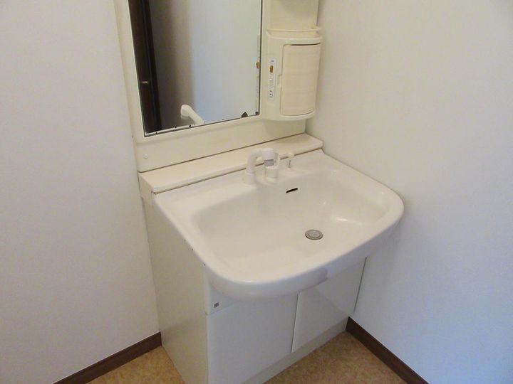 宮城県名取市ゆりが丘4(一戸建)の賃貸物件の内装