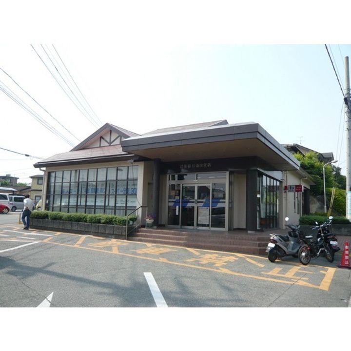 グランディールM・Tの周辺