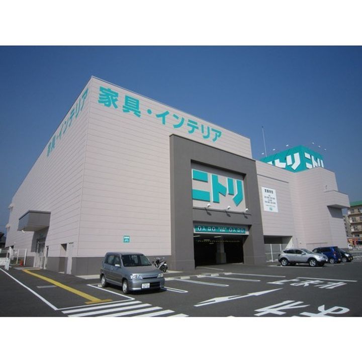 グランディールM・Tの周辺