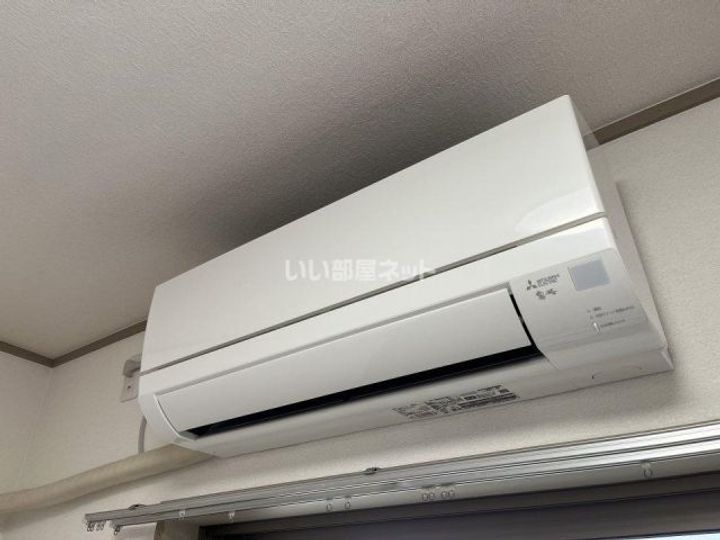 大阪府枚方市東香里1(マンション)の賃貸物件の内装