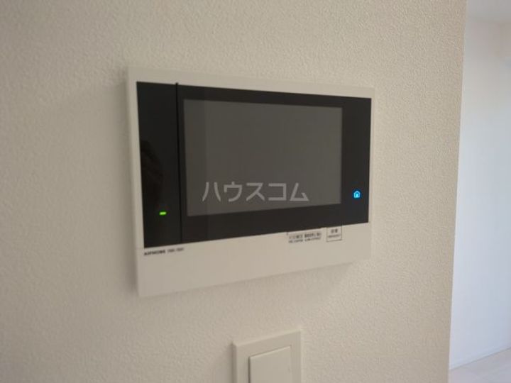 CREST TAPP川崎IIの内装