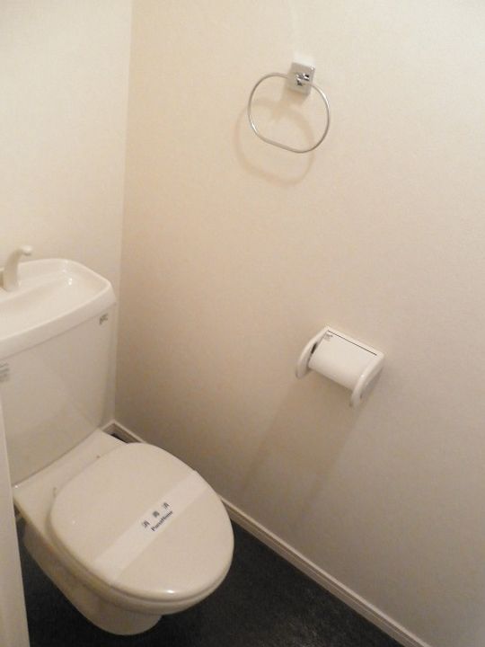 カリエンテの内装