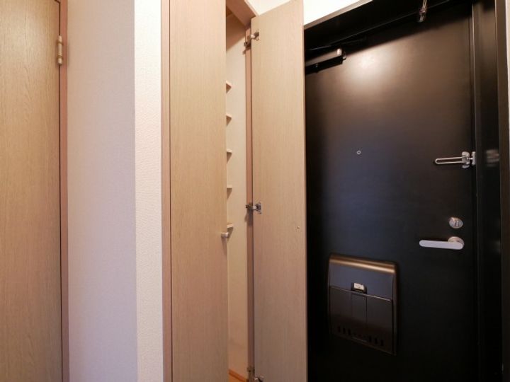北海道札幌市中央区北七条西27(アパート)の賃貸物件のその他画像