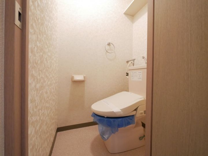 北海道札幌市中央区北七条西27(アパート)の賃貸物件の内装