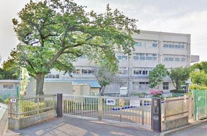 神奈川県横浜市青葉区青葉台2(マンション)の賃貸物件の周辺