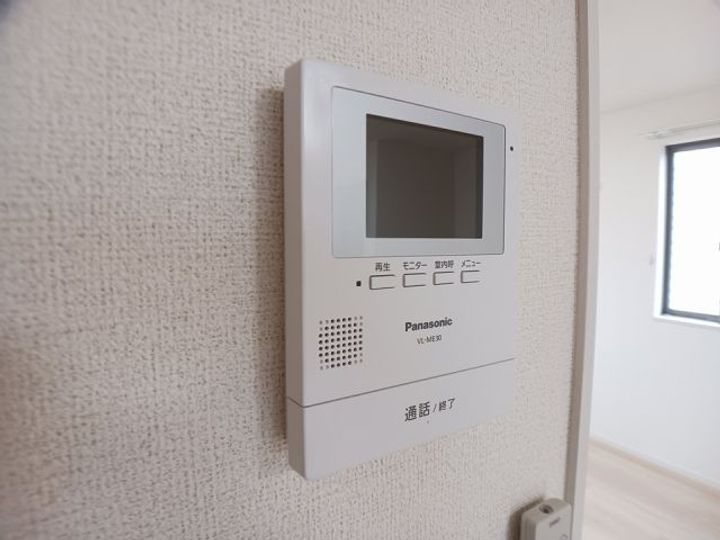 埼玉県比企郡吉見町大字久保田(アパート)の賃貸物件の内装