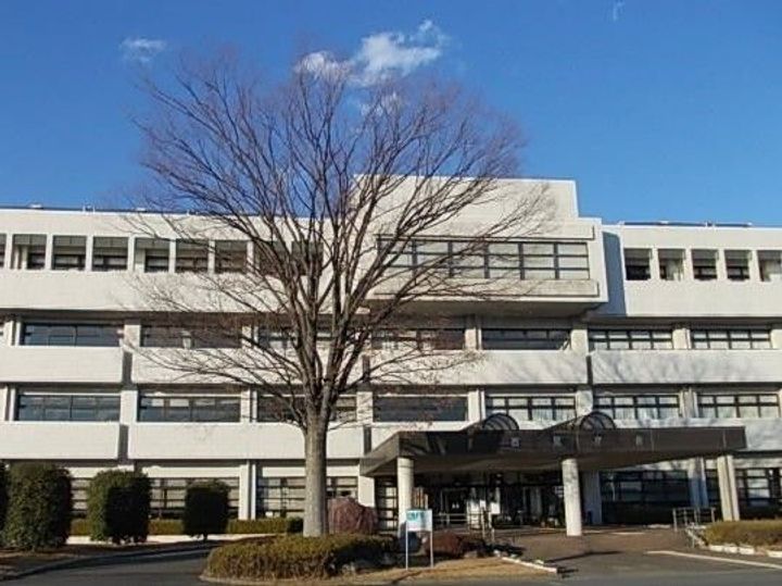 埼玉県比企郡吉見町大字久保田(アパート)の賃貸物件の周辺