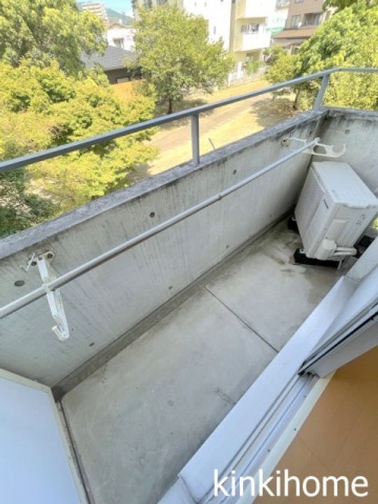 広島県広島市安佐南区古市3(マンション)の賃貸物件の内装