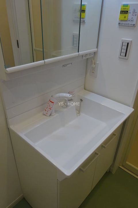 東京都三鷹市上連雀8(一戸建)の賃貸物件の内装